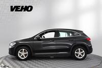Mercedes-Benz GLA vaihtoauto
