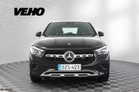 Mercedes-Benz GLA vaihtoauto