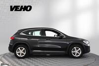 Mercedes-Benz GLA vaihtoauto