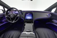 Mercedes-Benz EQS vaihtoauto