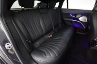 Mercedes-Benz EQS vaihtoauto