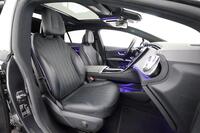 Mercedes-Benz EQS vaihtoauto