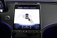 Mercedes-Benz EQS vaihtoauto