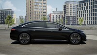 Mercedes-Benz EQS vaihtoauto