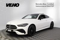 Mercedes-Benz CLE vaihtoauto