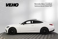 Mercedes-Benz CLE vaihtoauto