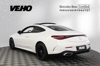 Mercedes-Benz CLE vaihtoauto