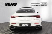 Mercedes-Benz CLE vaihtoauto