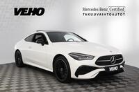 Mercedes-Benz CLE vaihtoauto