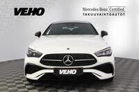 Mercedes-Benz CLE vaihtoauto