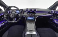 Mercedes-Benz CLE vaihtoauto