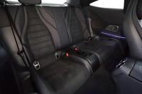 Mercedes-Benz CLE vaihtoauto