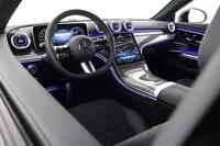 Mercedes-Benz CLE vaihtoauto