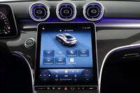 Mercedes-Benz CLE vaihtoauto