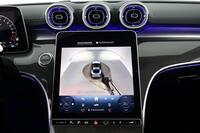 Mercedes-Benz CLE vaihtoauto