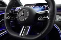 Mercedes-Benz CLE vaihtoauto