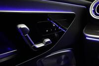 Mercedes-Benz CLE vaihtoauto