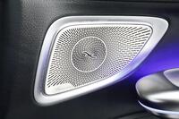 Mercedes-Benz CLE vaihtoauto