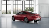 Mercedes-Benz CLE vaihtoauto