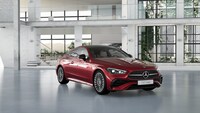 Mercedes-Benz CLE vaihtoauto