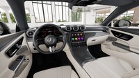 Mercedes-Benz CLE vaihtoauto