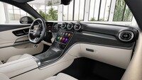 Mercedes-Benz CLE vaihtoauto