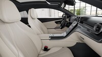 Mercedes-Benz CLE vaihtoauto