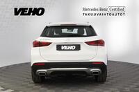 Mercedes-Benz GLA vaihtoauto