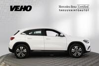 Mercedes-Benz GLA vaihtoauto