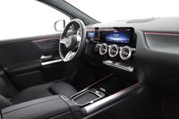 Mercedes-Benz GLA vaihtoauto