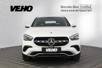 Mercedes-Benz GLA vaihtoauto