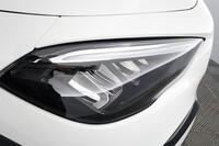 Mercedes-Benz GLA vaihtoauto