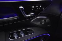 Mercedes-Benz EQS vaihtoauto