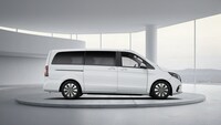 Mercedes-Benz EQV vaihtoauto