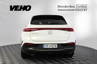 Mercedes-Benz EQS vaihtoauto