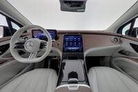 Mercedes-Benz EQS vaihtoauto