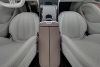 Mercedes-Benz EQS vaihtoauto