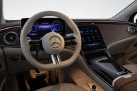 Mercedes-Benz EQS vaihtoauto