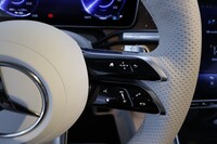 Mercedes-Benz EQS vaihtoauto
