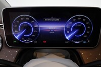 Mercedes-Benz EQS vaihtoauto