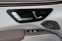 Mercedes-Benz EQS vaihtoauto
