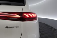 Mercedes-Benz EQS vaihtoauto