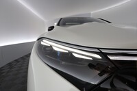 Mercedes-Benz EQS vaihtoauto