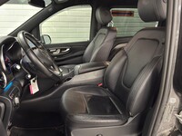 Mercedes-Benz V vaihtoauto