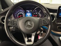 Mercedes-Benz V vaihtoauto