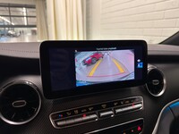 Mercedes-Benz V vaihtoauto