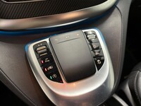 Mercedes-Benz V vaihtoauto