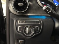 Mercedes-Benz V vaihtoauto