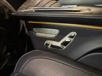 Mercedes-Benz V vaihtoauto