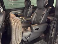 Mercedes-Benz V vaihtoauto